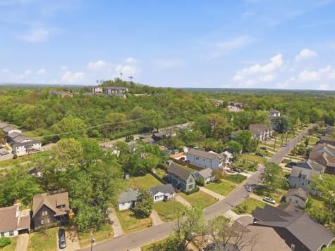 65 Creighton Avenue Nashville TN 37206