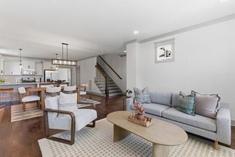 65 Creighton Avenue Nashville TN 37206