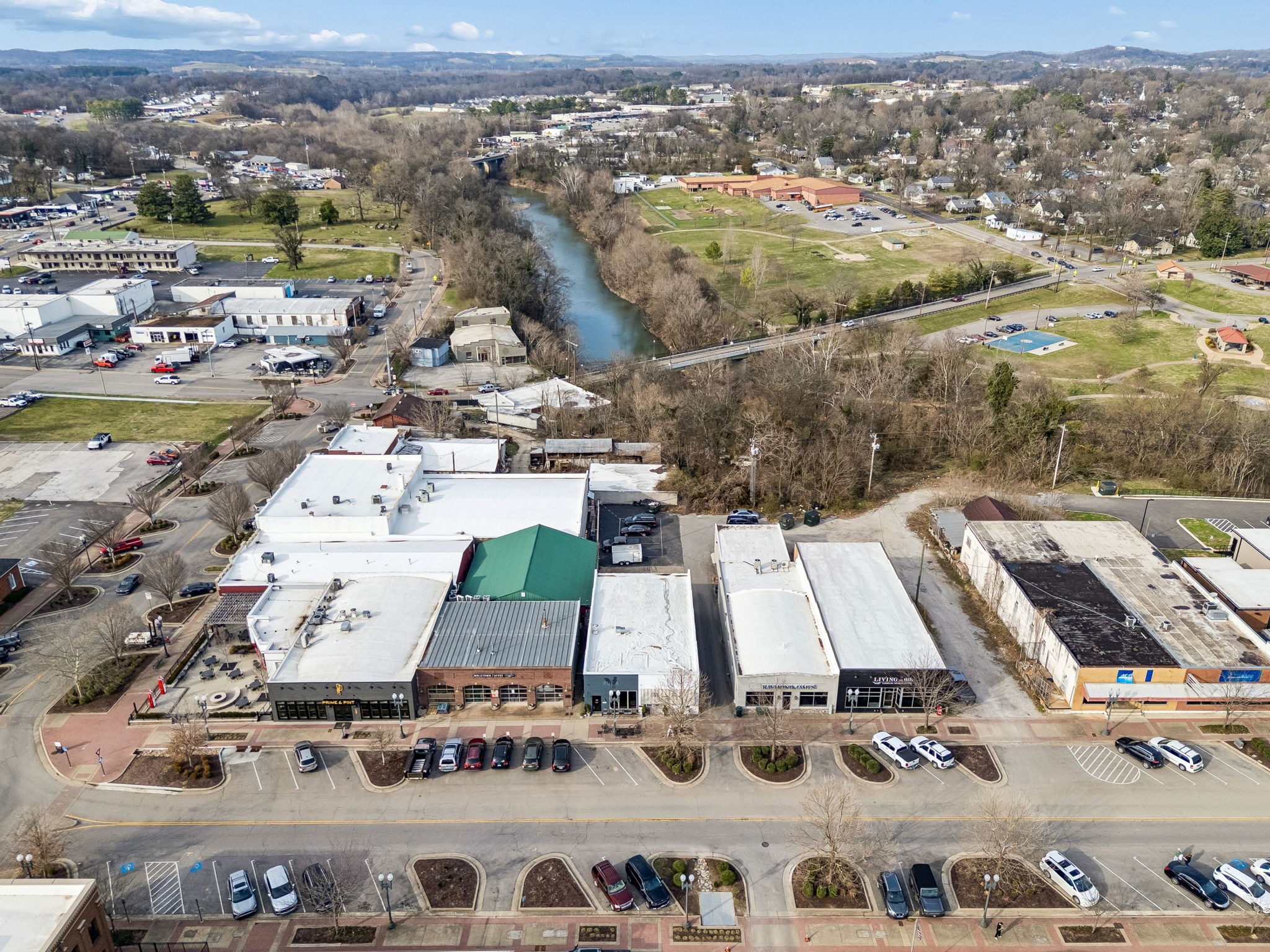 109 E 6th Street Columbia TN 38401