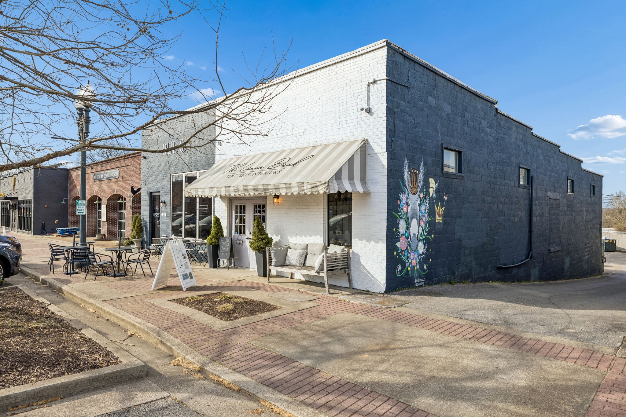 109 E 6th Street Columbia TN 38401
