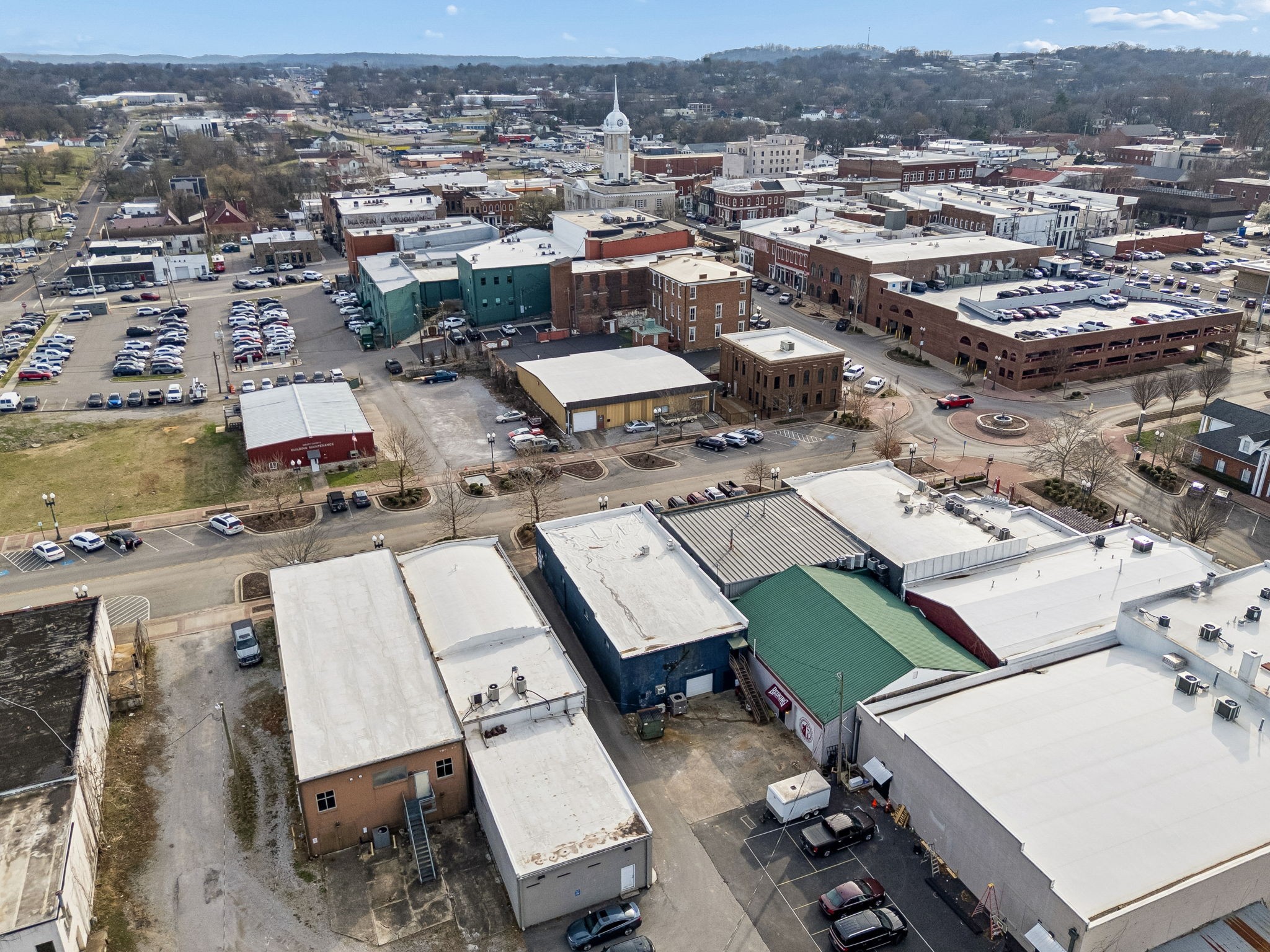 109 E 6th Street Columbia TN 38401