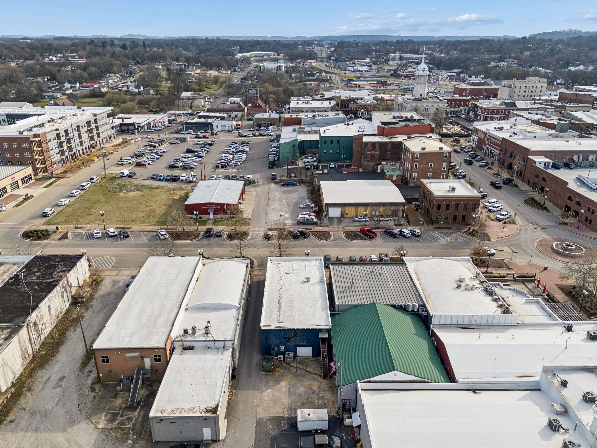 109 E 6th Street Columbia TN 38401