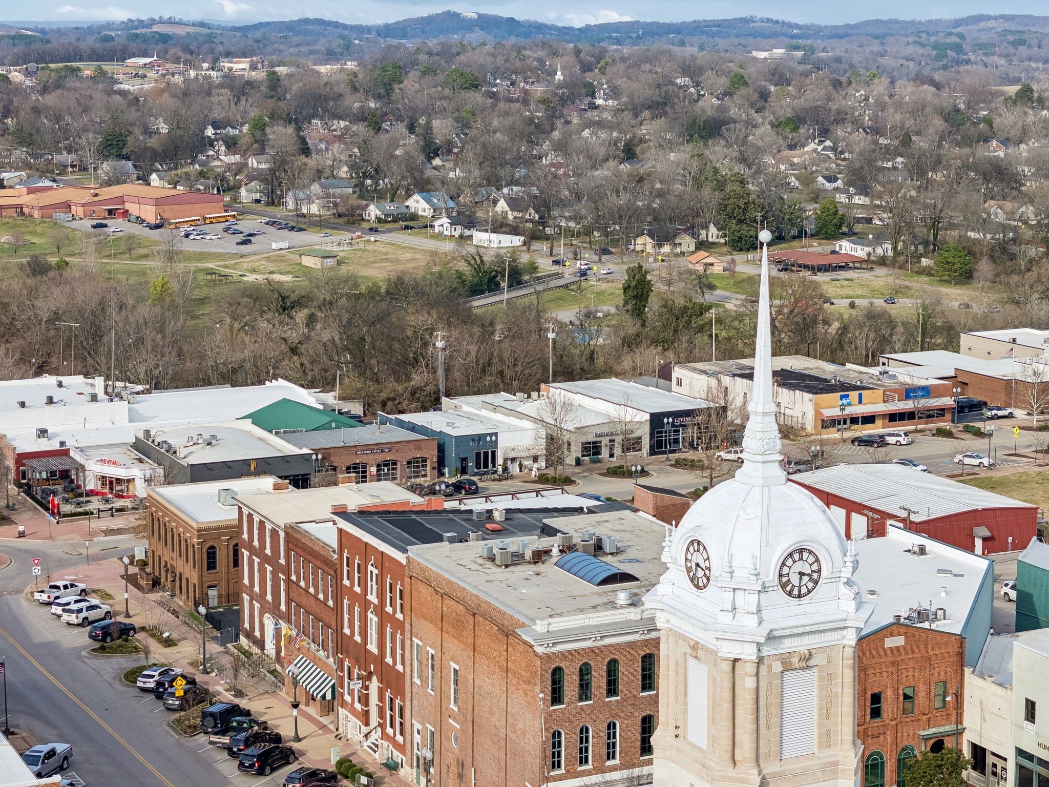 109 E 6th Street Columbia TN 38401