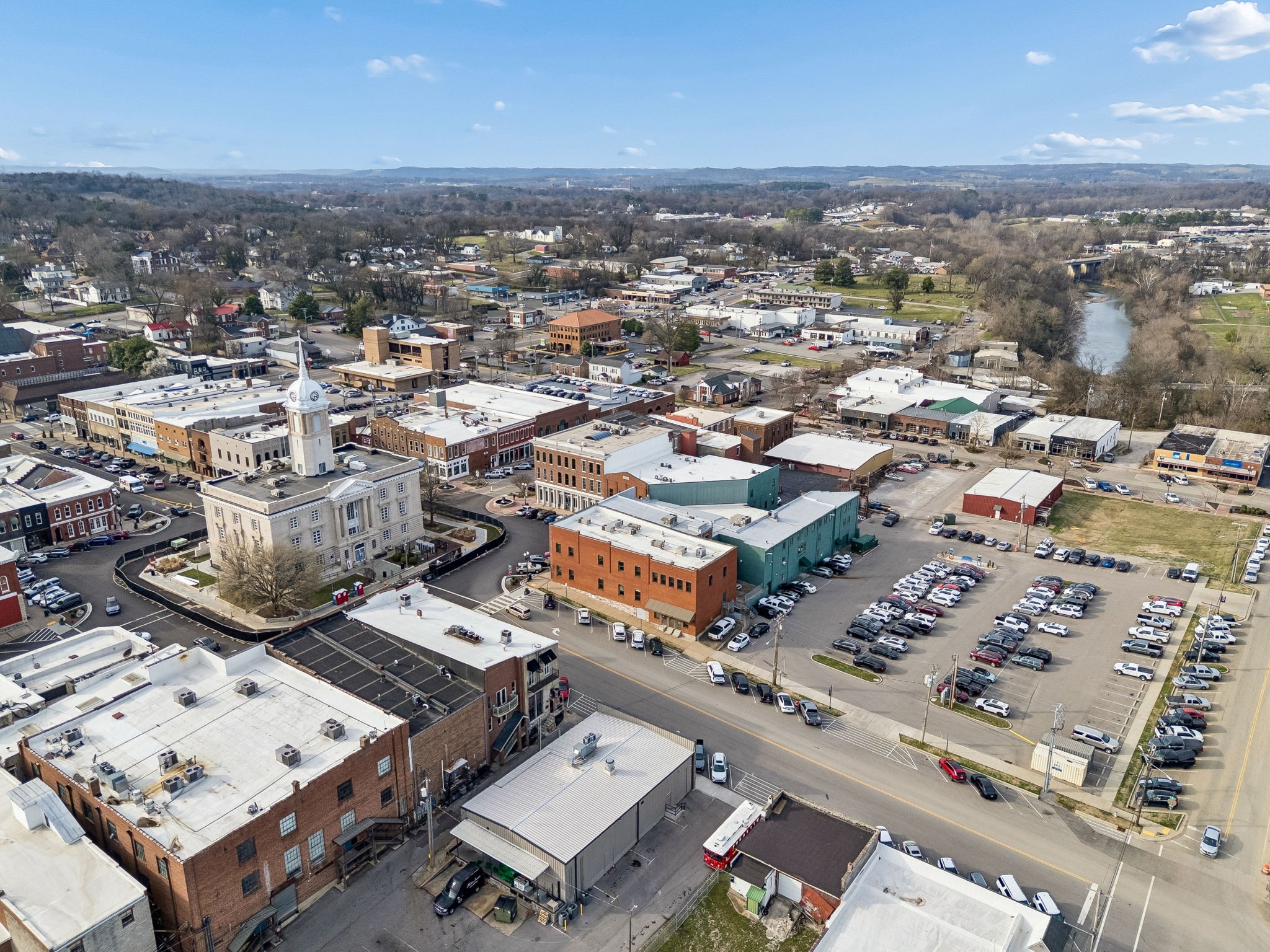 109 E 6th Street Columbia TN 38401