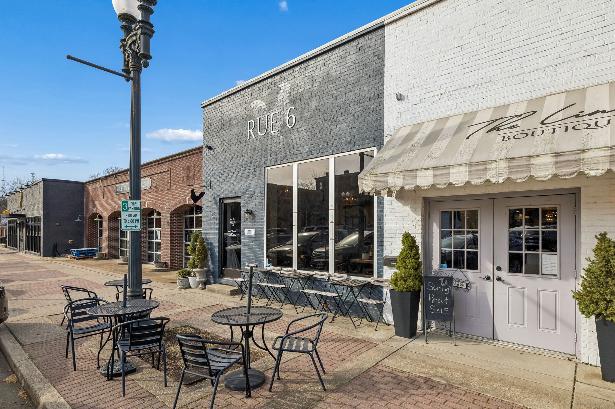109 E 6th Street Columbia TN 38401