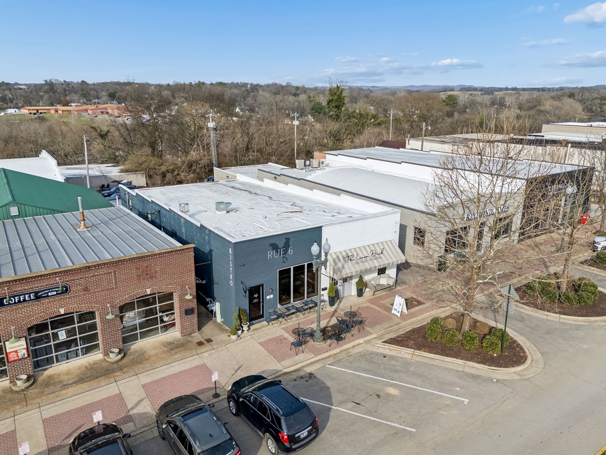 109 E 6th Street Columbia TN 38401