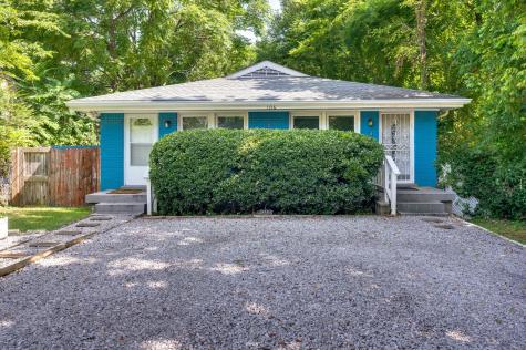 106 Mckennell Drive Nashville TN 37206