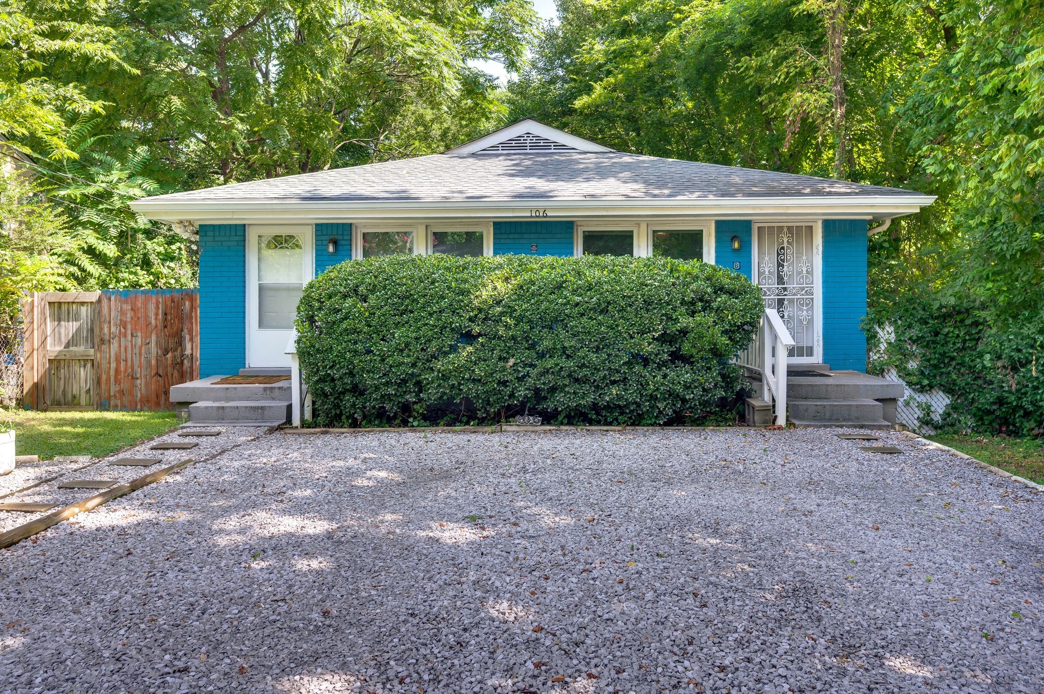 106 Mckennell Drive Nashville TN 37206