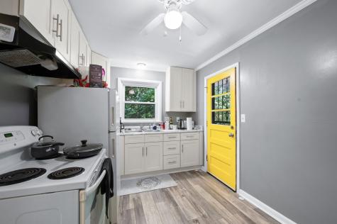 106 Mckennell Drive Nashville TN 37206