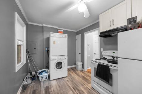 106 Mckennell Drive Nashville TN 37206