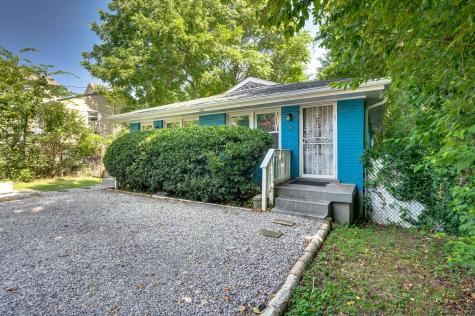 106 Mckennell Drive Nashville TN 37206