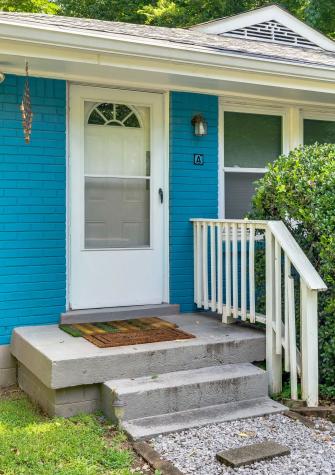 106 Mckennell Drive Nashville TN 37206