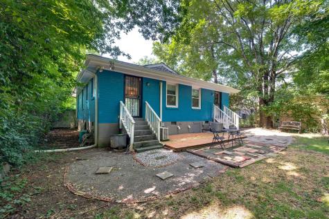 106 Mckennell Drive Nashville TN 37206