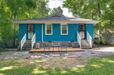 106 Mckennell Drive Nashville TN 37206