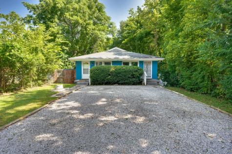 106 Mckennell Drive Nashville TN 37206