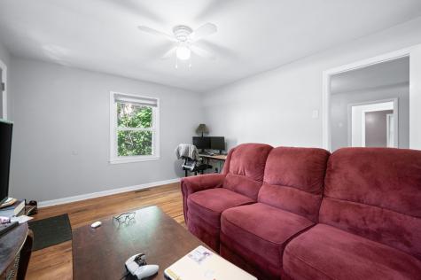 106 Mckennell Drive Nashville TN 37206