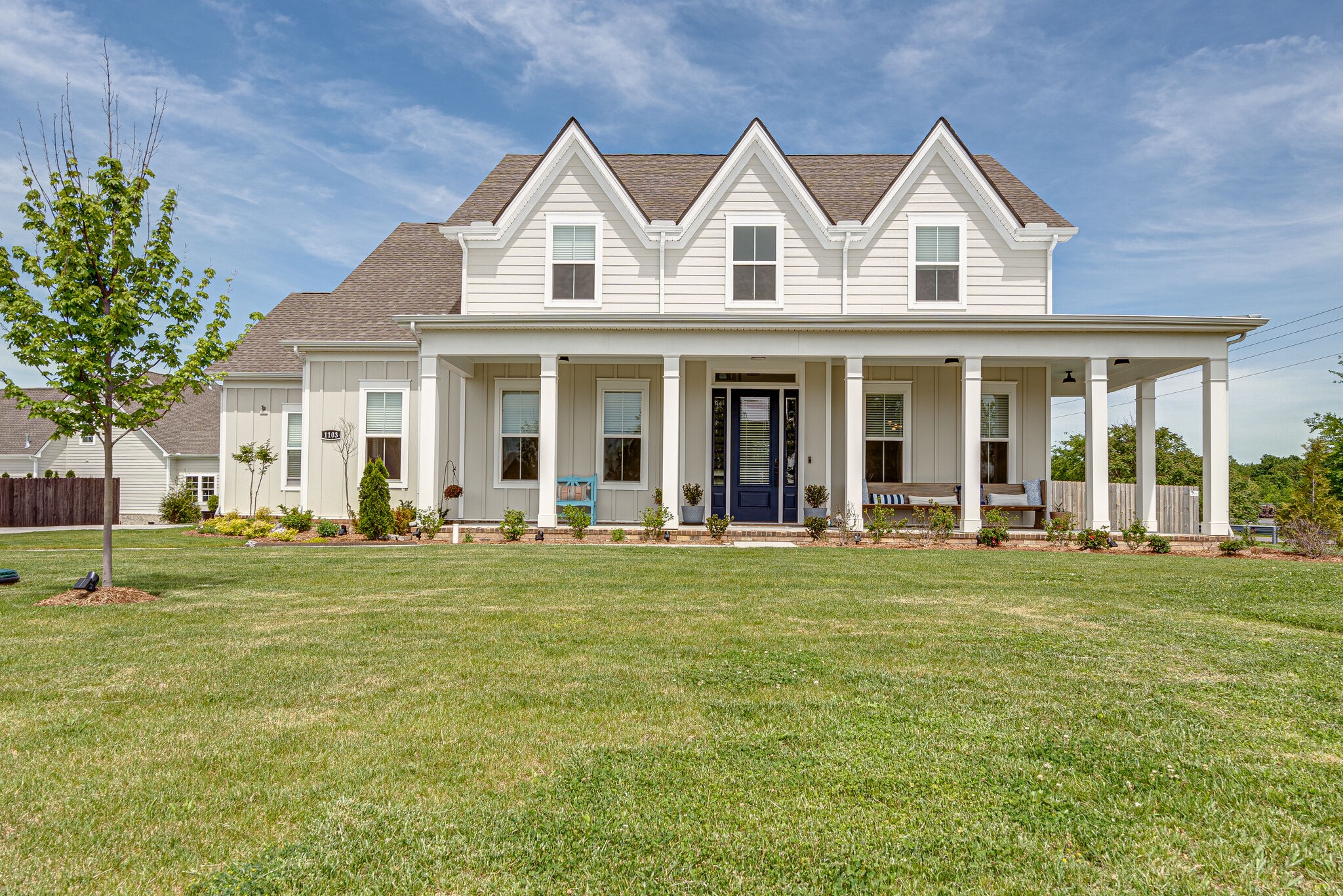 1103 Clarendon Avenue Murfreesboro TN 37128