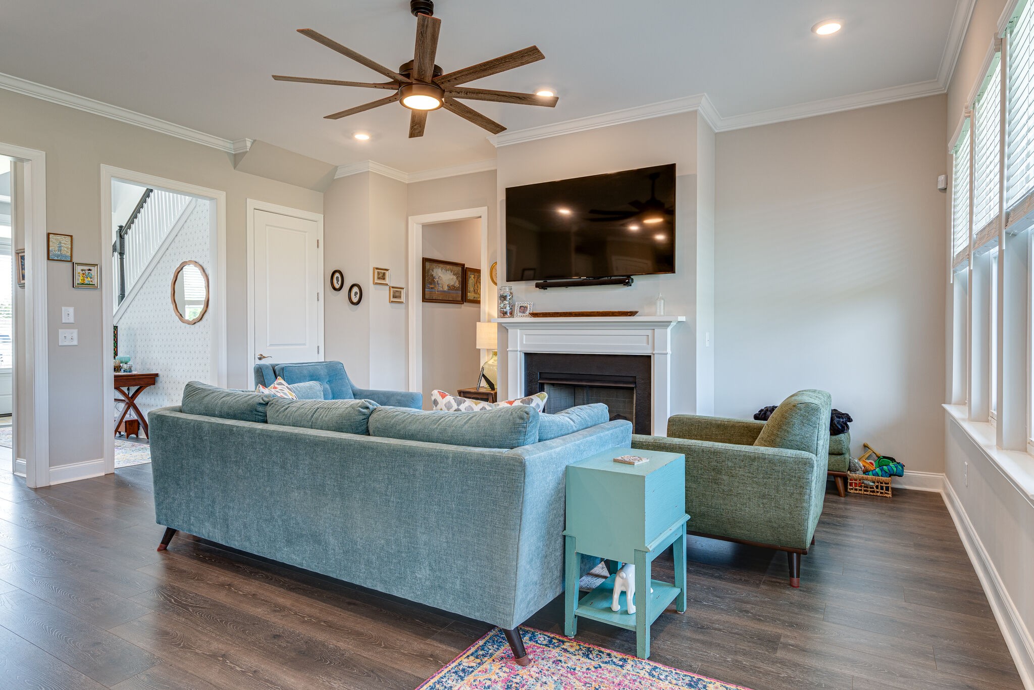 1103 Clarendon Avenue Murfreesboro TN 37128