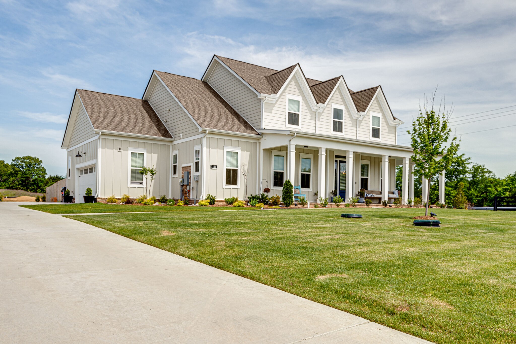1103 Clarendon Avenue Murfreesboro TN 37128