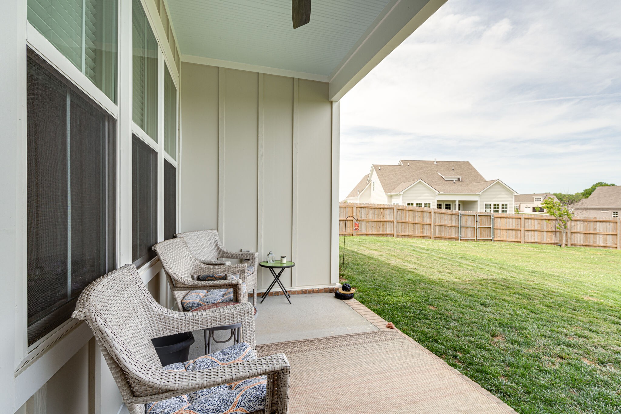 1103 Clarendon Avenue Murfreesboro TN 37128