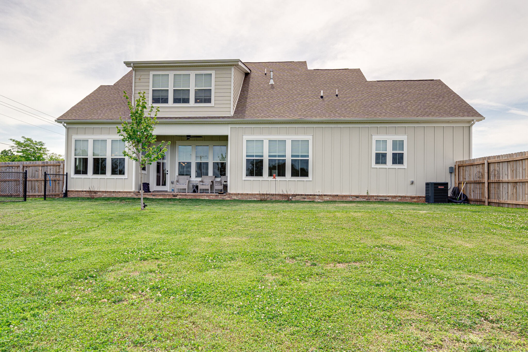 1103 Clarendon Avenue Murfreesboro TN 37128