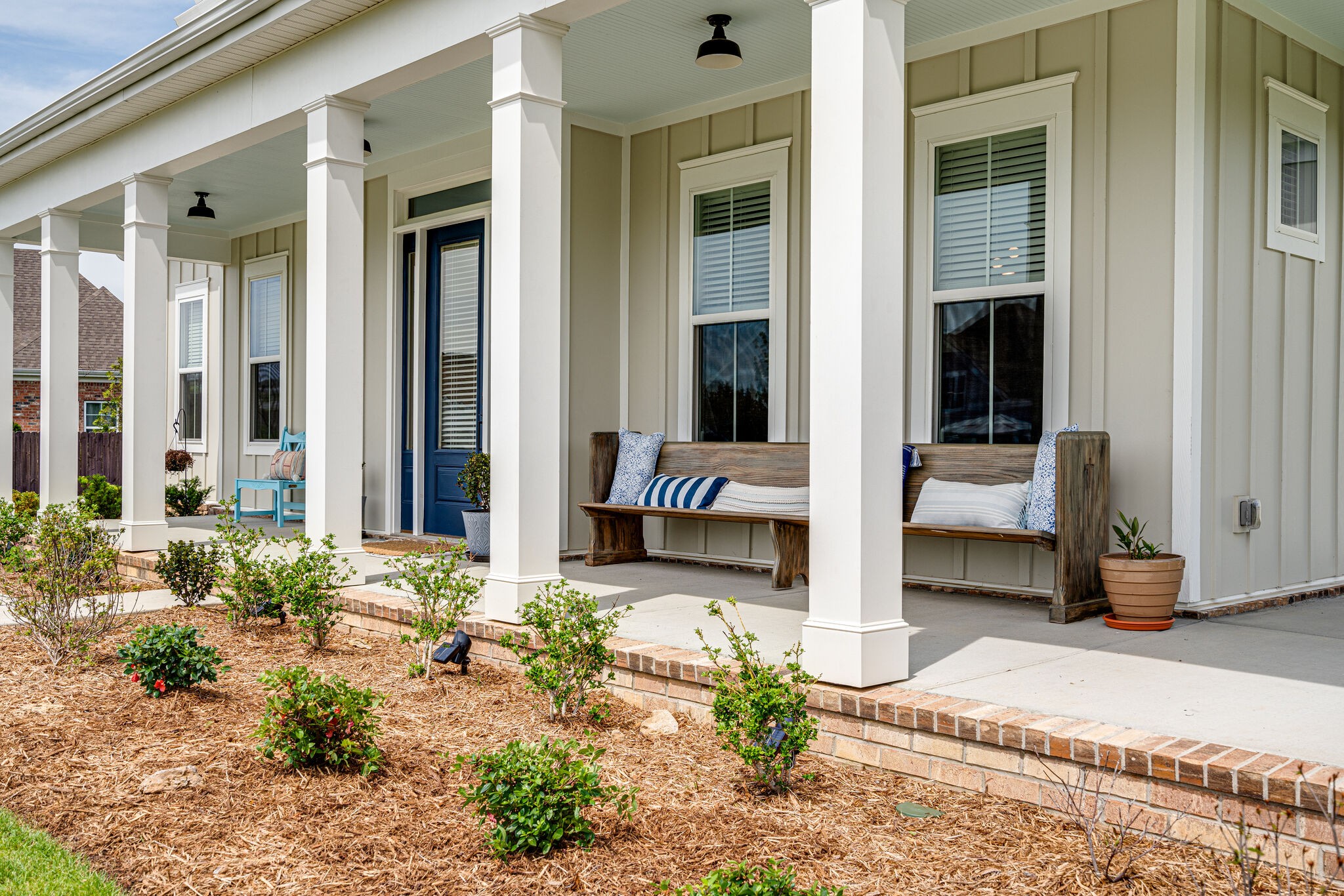 1103 Clarendon Avenue Murfreesboro TN 37128