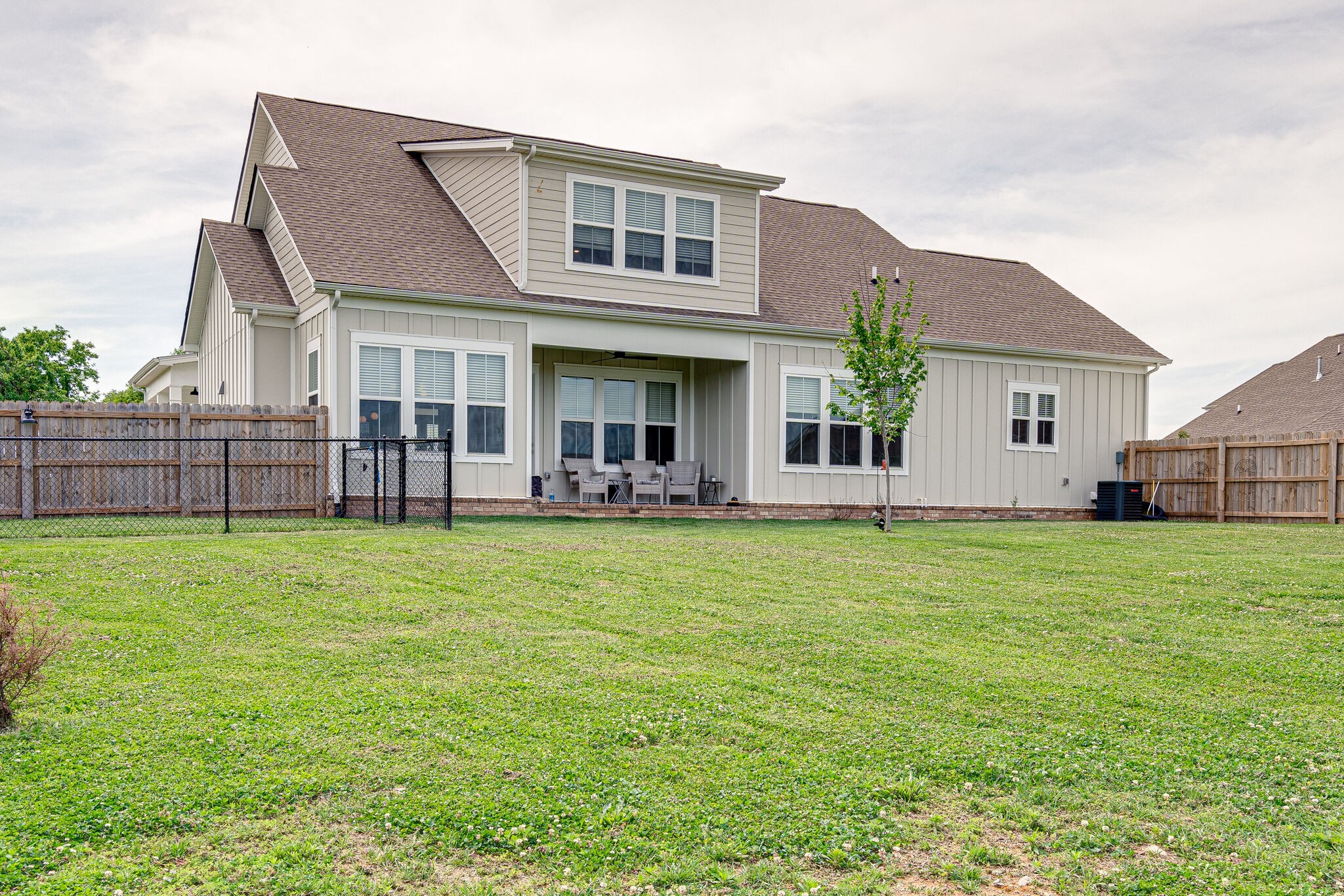 1103 Clarendon Avenue Murfreesboro TN 37128