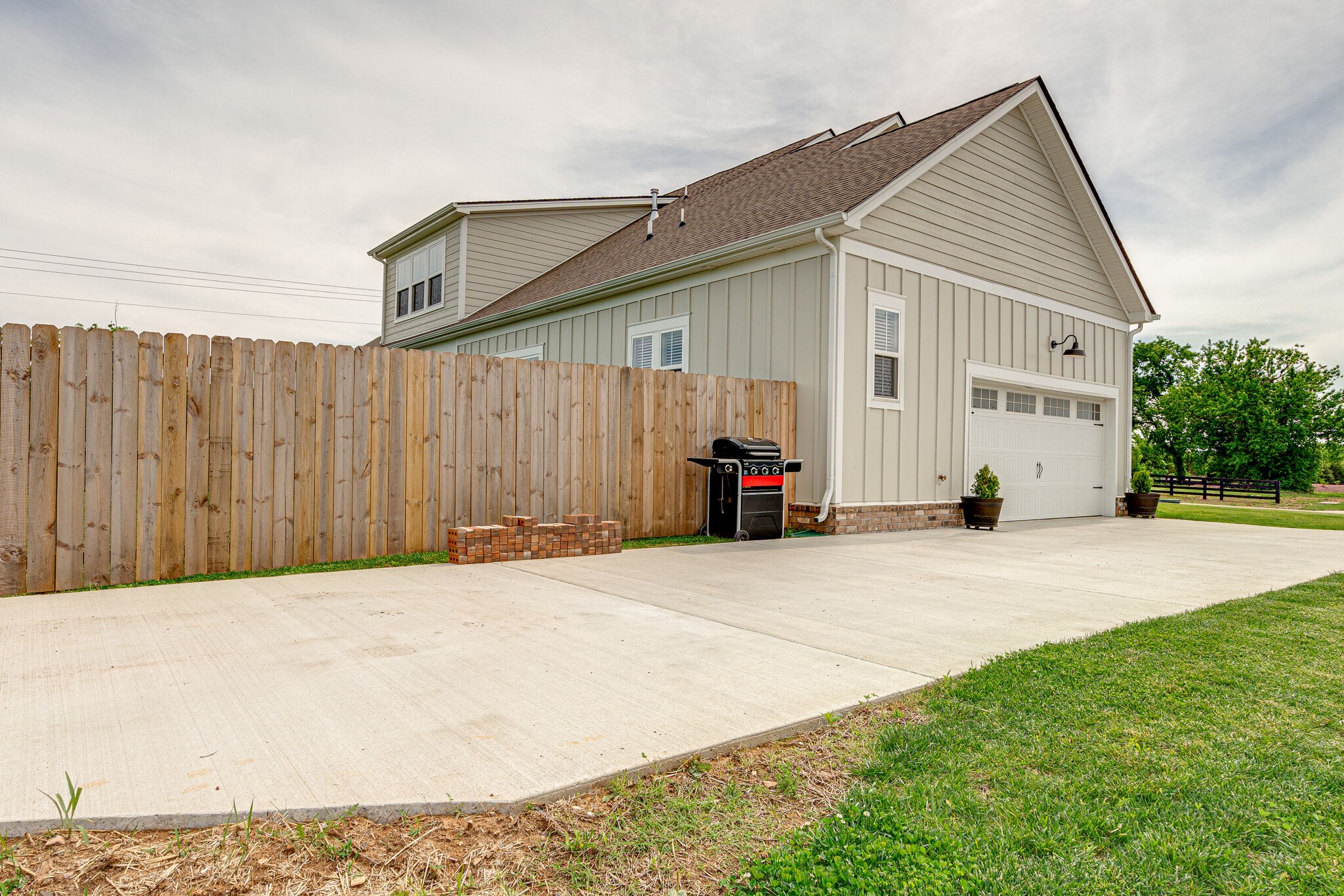 1103 Clarendon Avenue Murfreesboro TN 37128