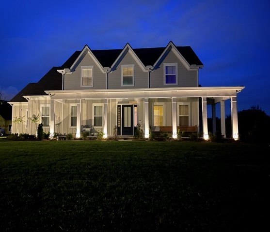 1103 Clarendon Avenue Murfreesboro TN 37128