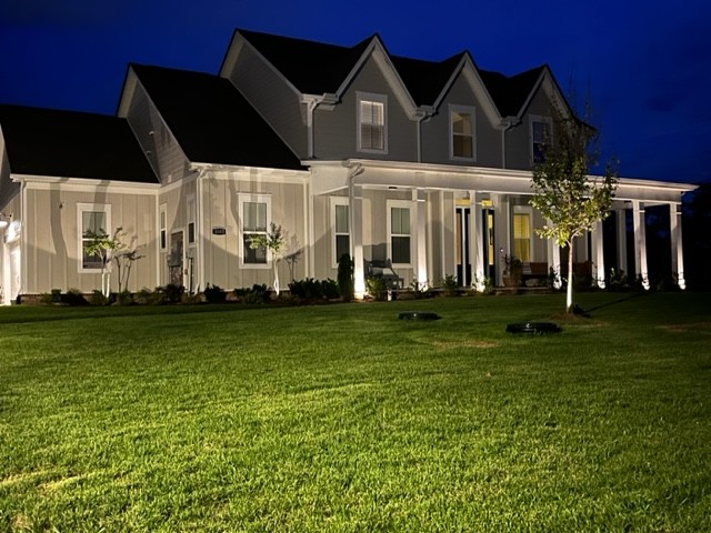 1103 Clarendon Avenue Murfreesboro TN 37128