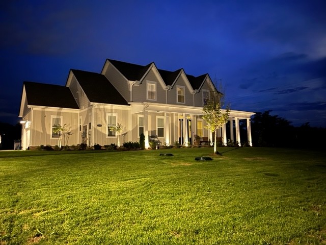 1103 Clarendon Avenue Murfreesboro TN 37128