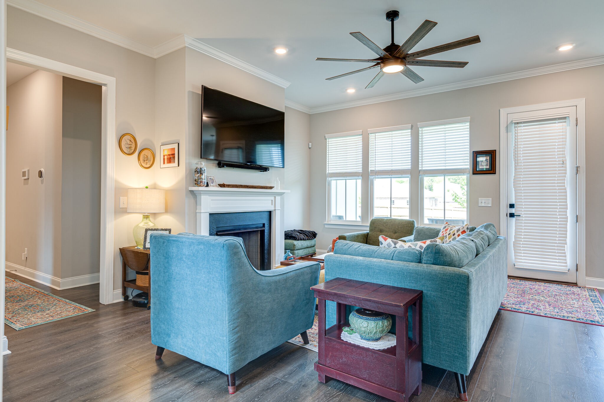 1103 Clarendon Avenue Murfreesboro TN 37128