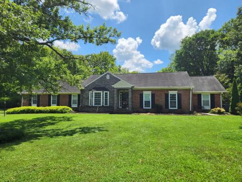 8203 Sherwood Green Court Brentwood TN 37027