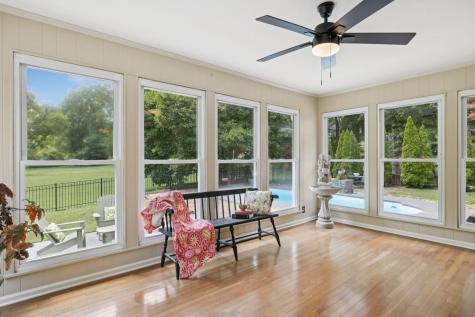 8203 Sherwood Green Court Brentwood TN 37027