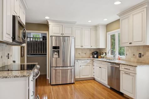 8203 Sherwood Green Court Brentwood TN 37027
