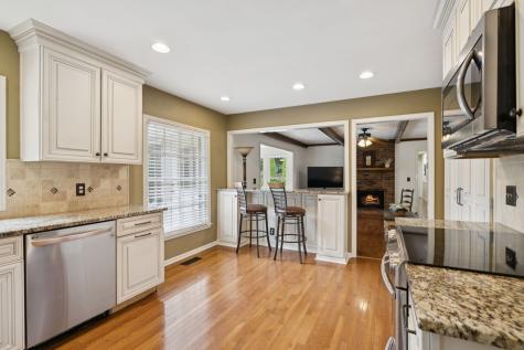 8203 Sherwood Green Court Brentwood TN 37027