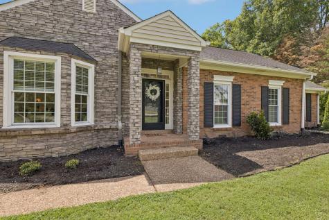 8203 Sherwood Green Court Brentwood TN 37027
