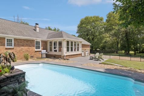 8203 Sherwood Green Court Brentwood TN 37027