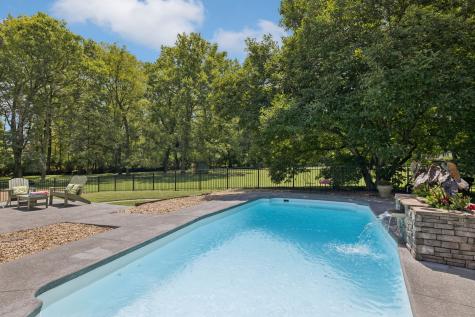 8203 Sherwood Green Court Brentwood TN 37027