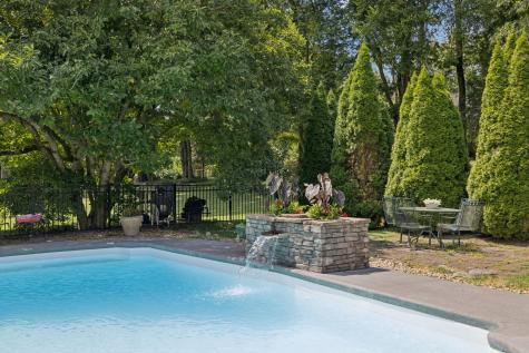 8203 Sherwood Green Court Brentwood TN 37027