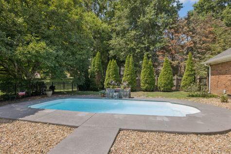 8203 Sherwood Green Court Brentwood TN 37027