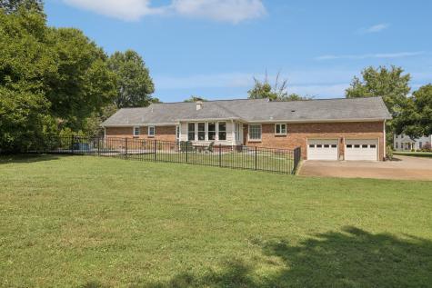 8203 Sherwood Green Court Brentwood TN 37027