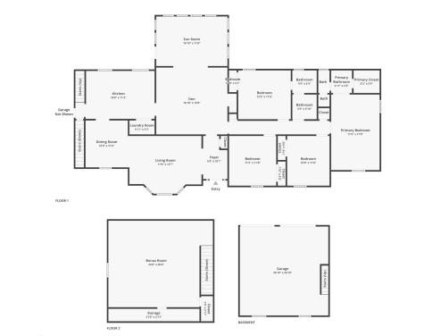 8203 Sherwood Green Court Brentwood TN 37027