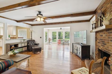 8203 Sherwood Green Court Brentwood TN 37027