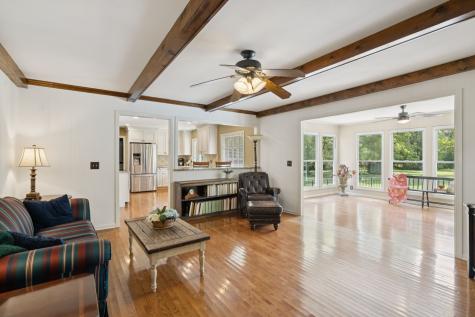 8203 Sherwood Green Court Brentwood TN 37027