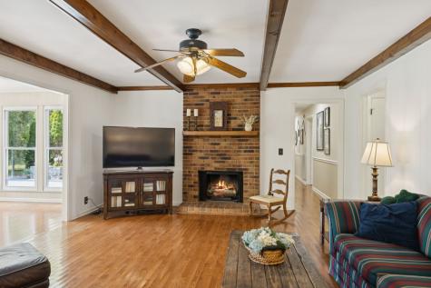 8203 Sherwood Green Court Brentwood TN 37027