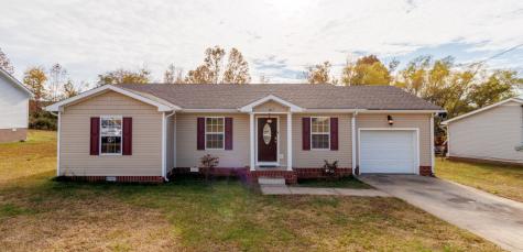 207 Pappy Drive Oak Grove KY 42262