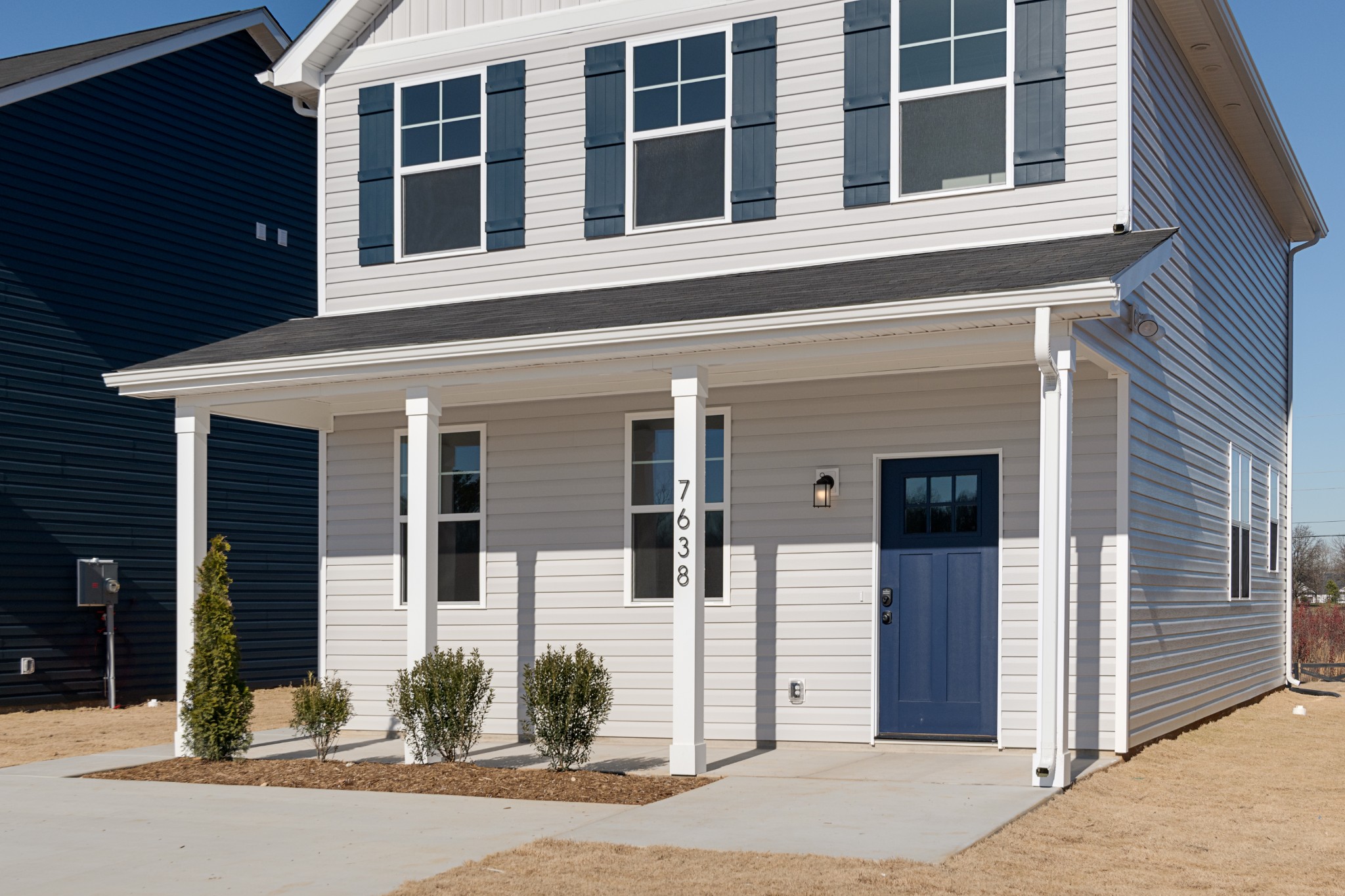 1116 Marlowe Landing Nashville TN 37207