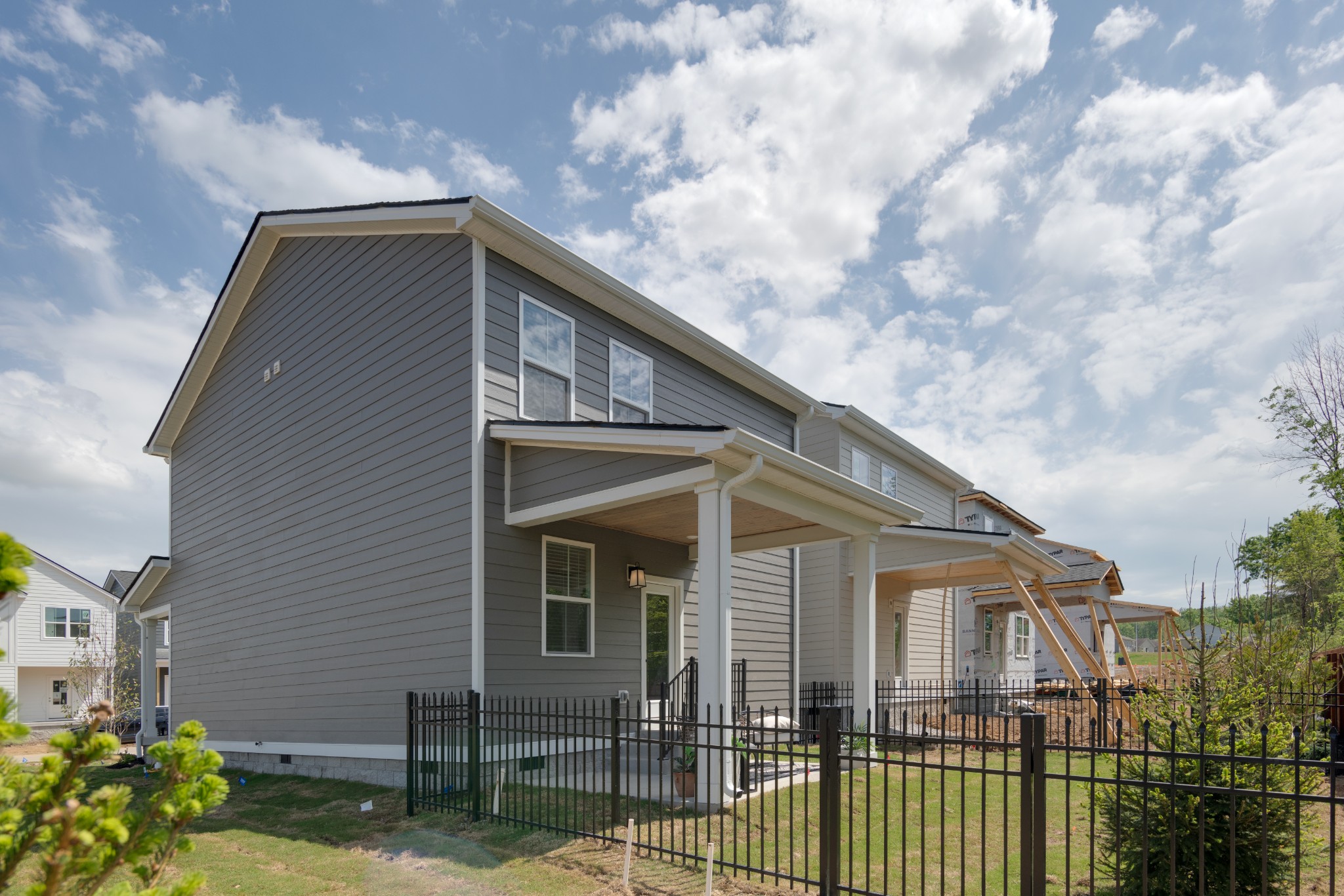 1116 Marlowe Landing Nashville TN 37207