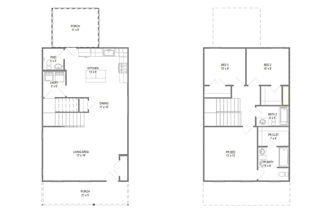 1116 Marlowe Landing Nashville TN 37207